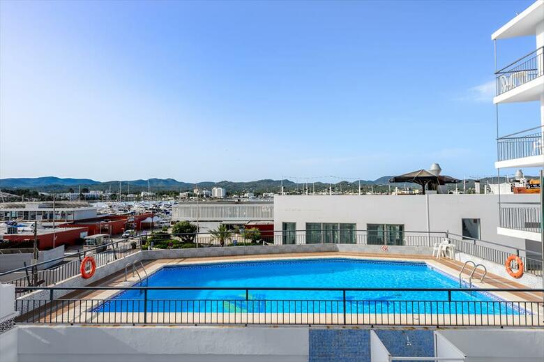 Aparthotel Vibra Del Mar - Adults Only