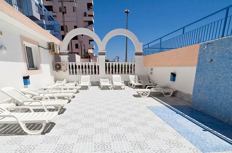 Aparthotel Vibra Del Mar - Adults Only