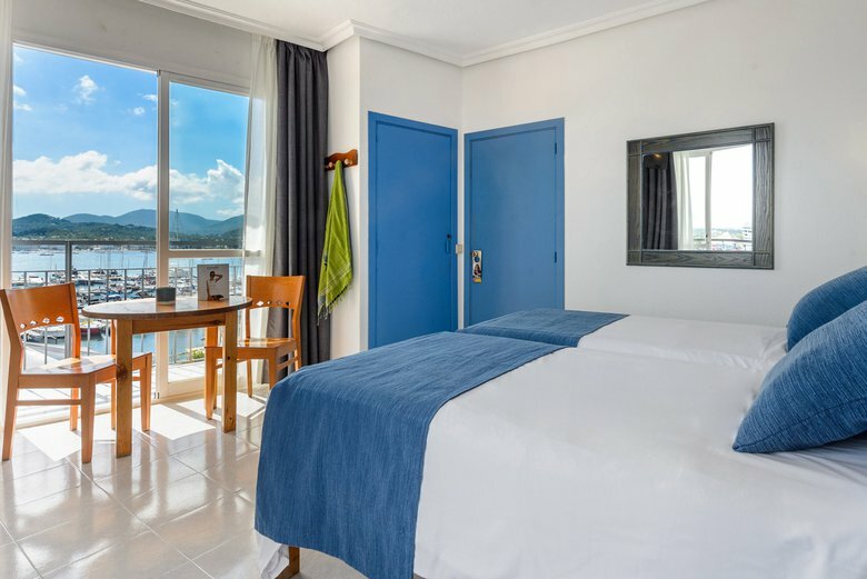 Aparthotel Vibra Del Mar - Adults Only