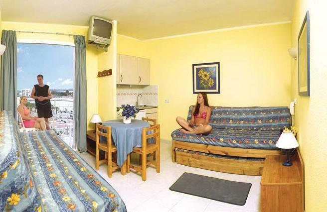 Aparthotel Vibra Del Mar - Adults Only