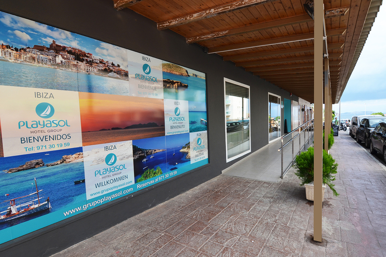 Apartamentos Vibra Calima - Adults Only
