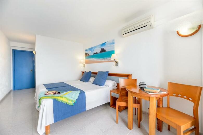Apartamentos Vibra Calima - Adults Only