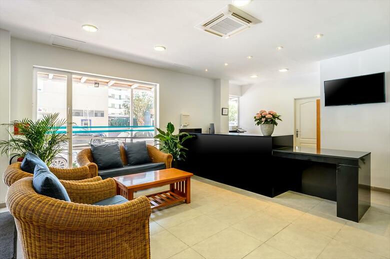 Apartamentos Vibra Calima - Adults Only