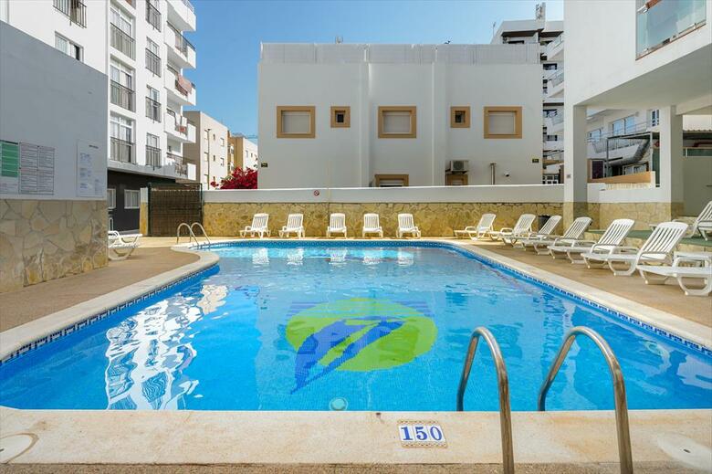 Apartamentos Vibra Calima - Adults Only