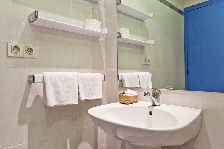 Apartamentos Vibra Calima - Adults Only