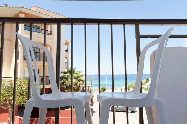 Apartamentos Vibra Calima - Adults Only