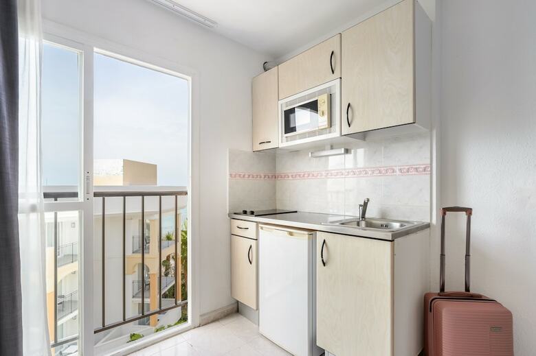 Apartamentos Vibra Calima - Adults Only