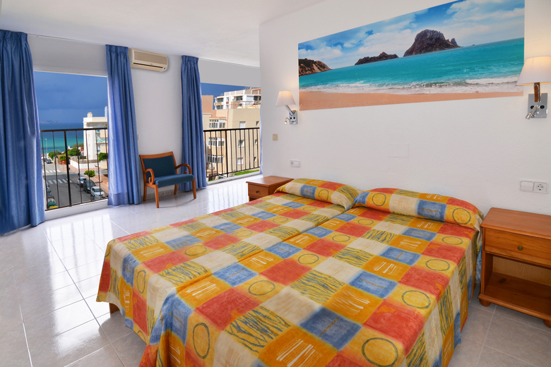 Apartamentos Vibra Calima - Adults Only