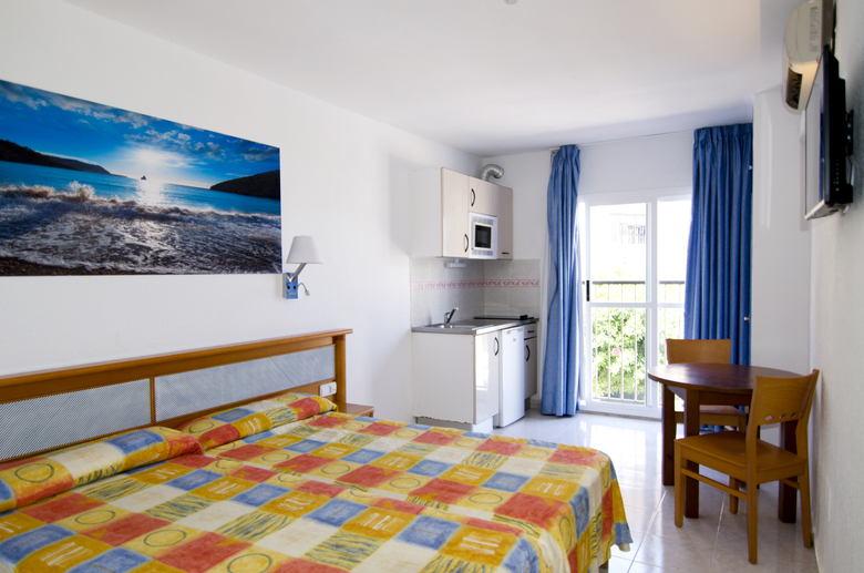 Apartamentos Vibra Calima - Adults Only