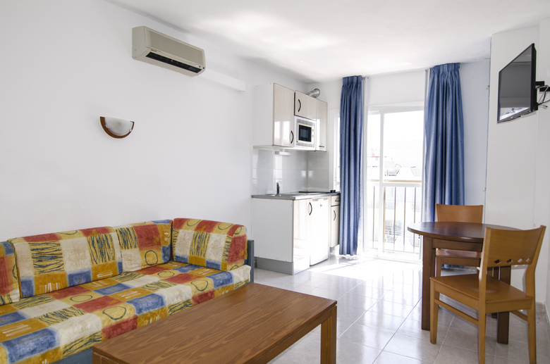 Apartamentos Vibra Calima - Adults Only