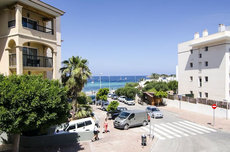Apartamentos Vibra Calima - Adults Only