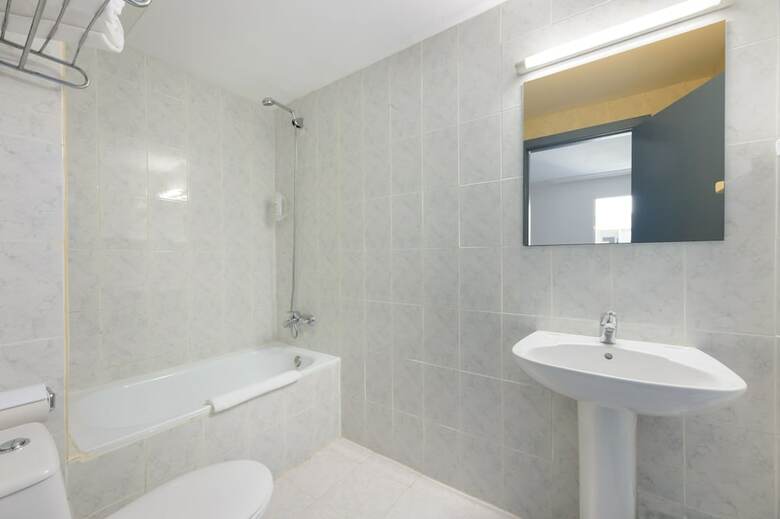 Apartamentos Vibra Calima - Adults Only