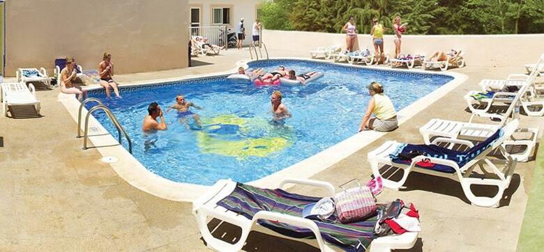 Apartamentos Vibra Calima - Adults Only