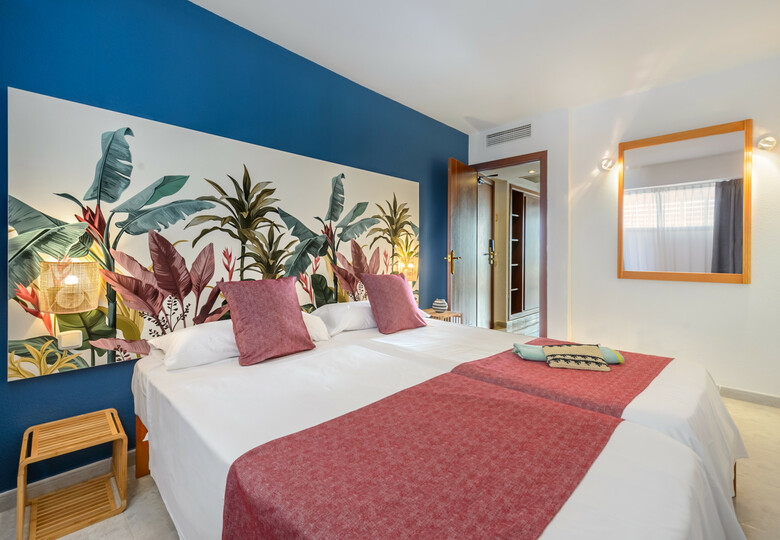 Hotel Vibra Jabeque Soul