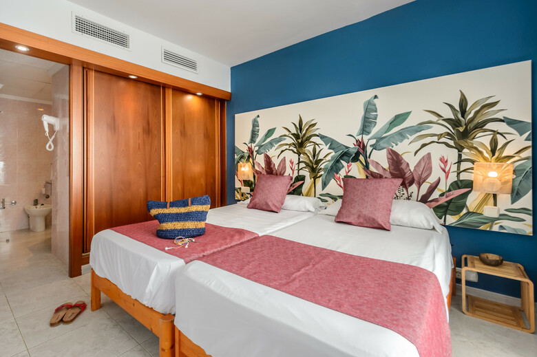 Hotel Vibra Jabeque Soul