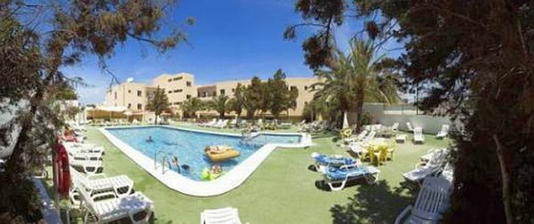 Sol Bay Apartamentos