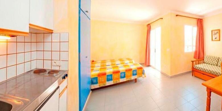 Sol Bay Apartamentos