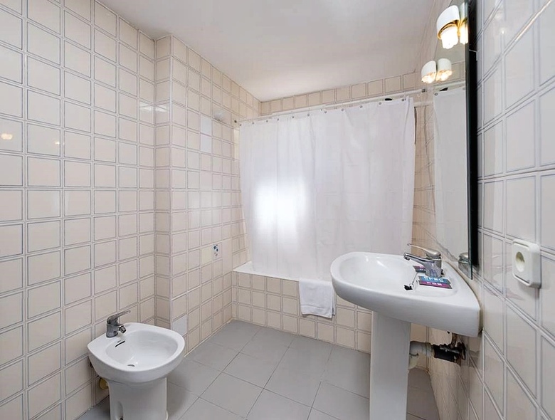 Sol Bay Apartamentos