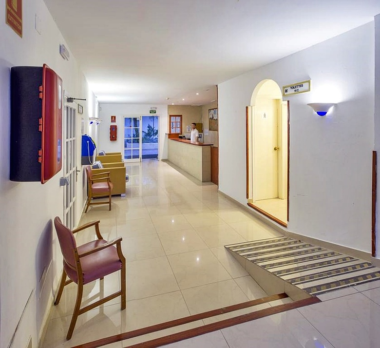 Sol Bay Apartamentos