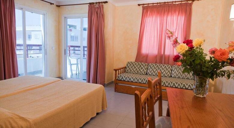 Sol Bay Apartamentos