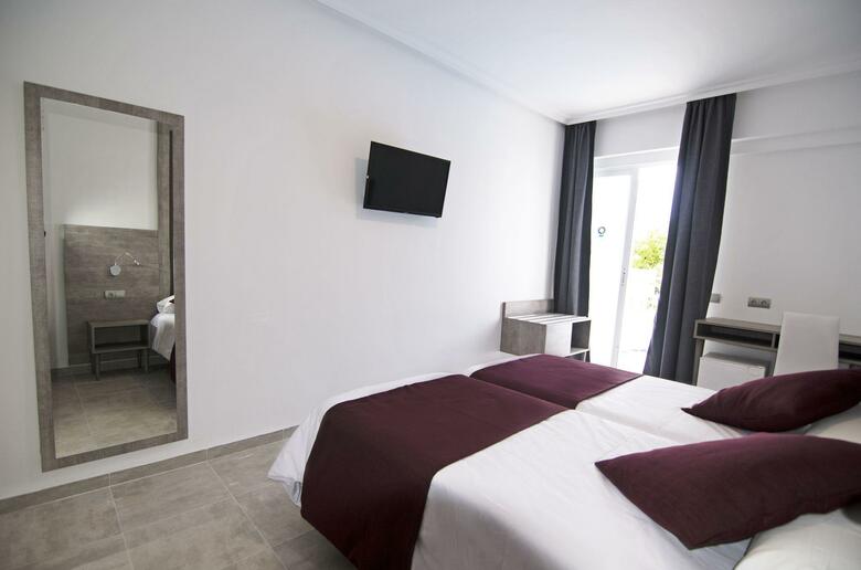 Hotel Vibra Marco Polo II Adults Only