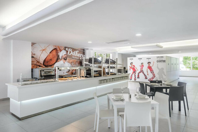 Hotel Vibra Mare Nostrum