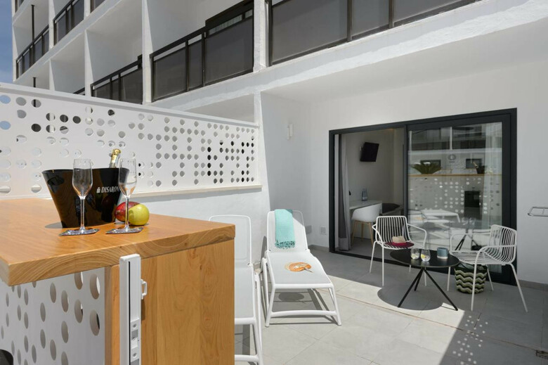 Hotel Vibra Mare Nostrum