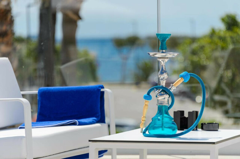 Hotel Vibra Mare Nostrum