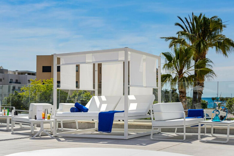 Hotel Vibra Mare Nostrum