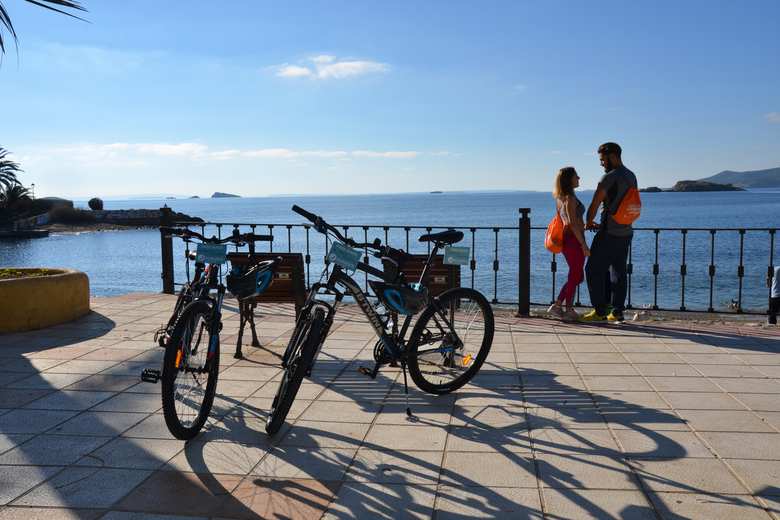Hotel Vibra Mar�timo