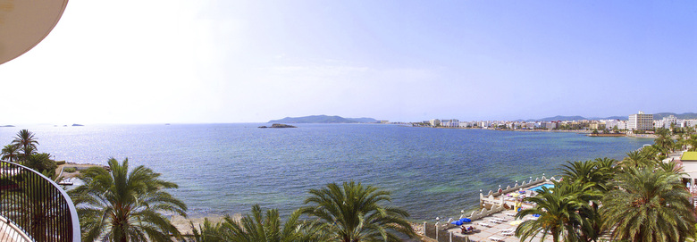 Hotel Vibra Mar�timo