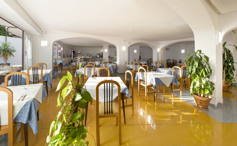 Hotel Vibra Mar�timo