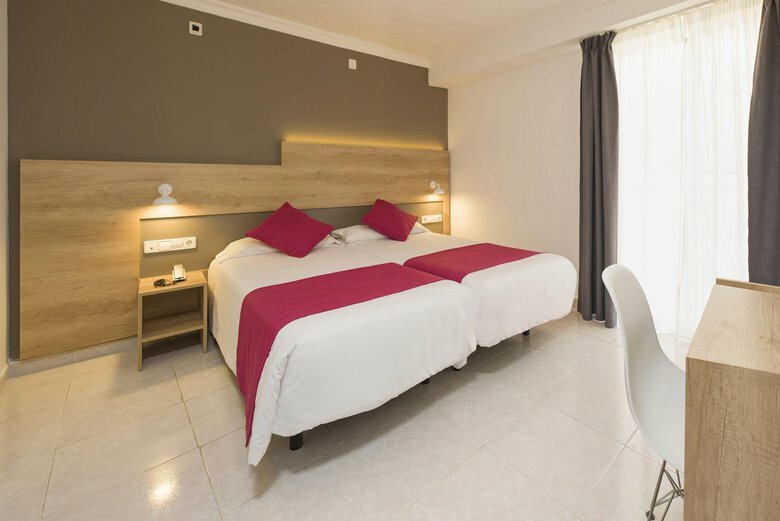 Hotel Vibra Mar�timo