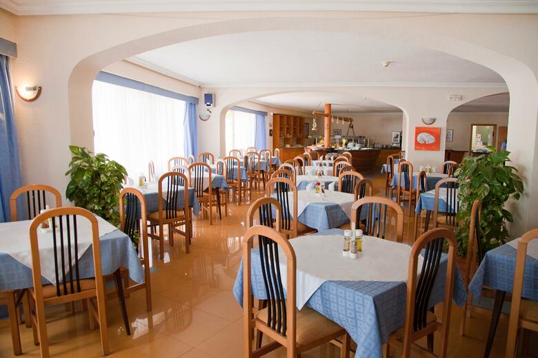 Hotel Vibra Mar�timo