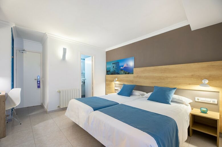 Hotel Vibra Mar�timo