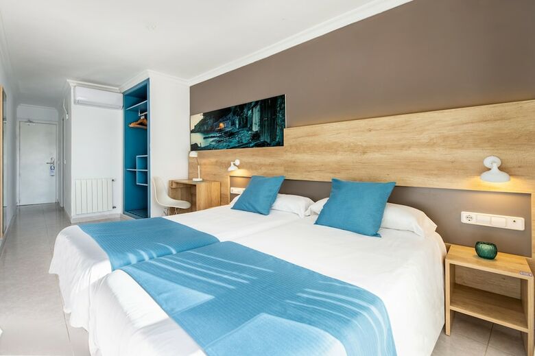 Hotel Vibra Mar�timo