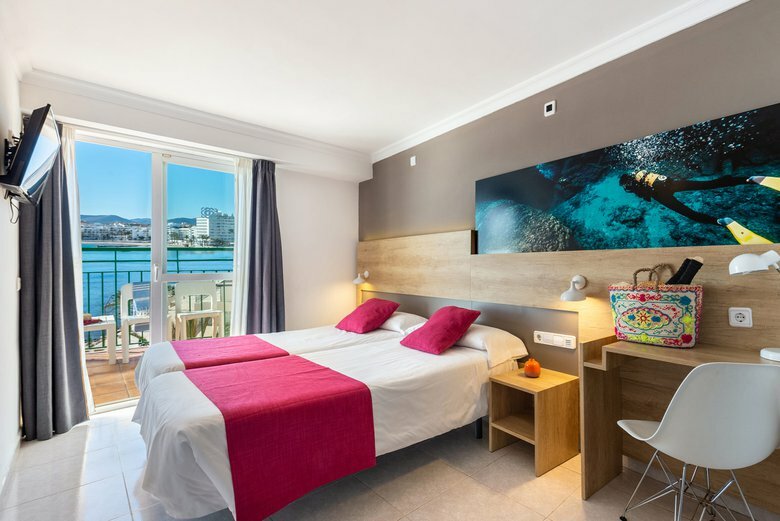 Hotel Vibra Mar�timo