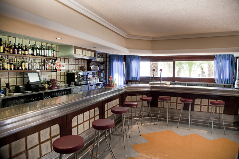 Hotel Vibra Mar�timo