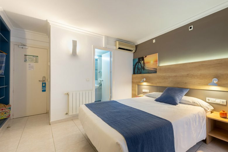 Hotel Vibra Mar�timo