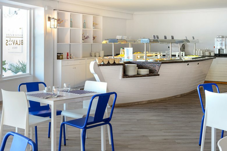 Hotel Vibra Mar�timo