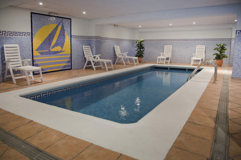 Hotel Vibra Mar�timo