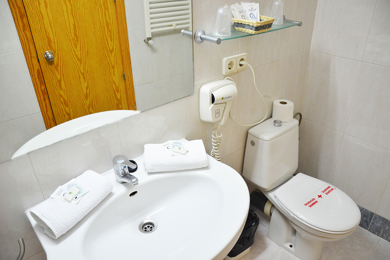 Hotel Vibra Mar�timo