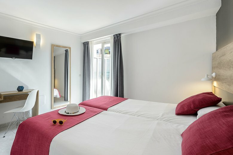 Hotel Vibra Mar�timo