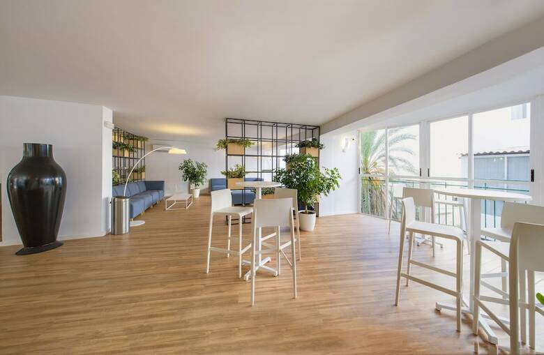 Hotel Vibra Mar�timo