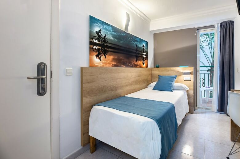 Hotel Vibra Mar�timo