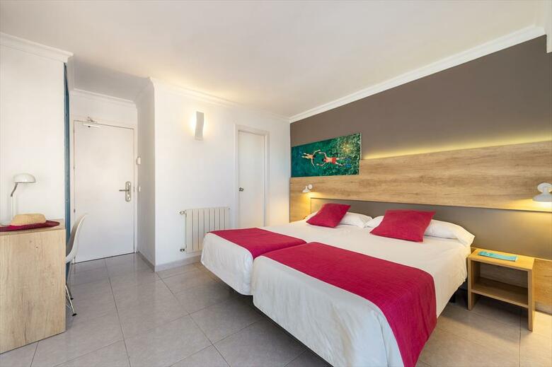 Hotel Vibra Mar�timo