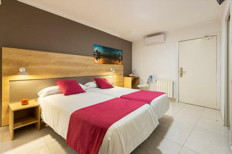 Hotel Vibra Mar�timo