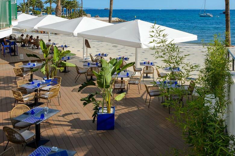 Hotel Vibra Mar�timo