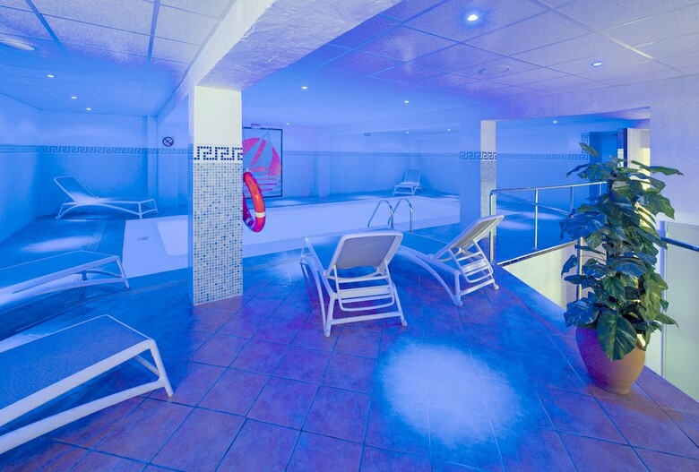 Hotel Vibra Mar�timo
