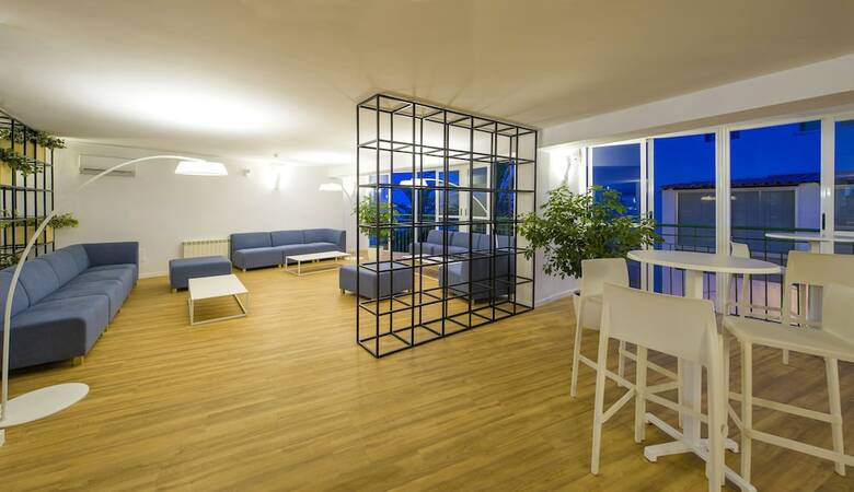 Hotel Vibra Mar�timo